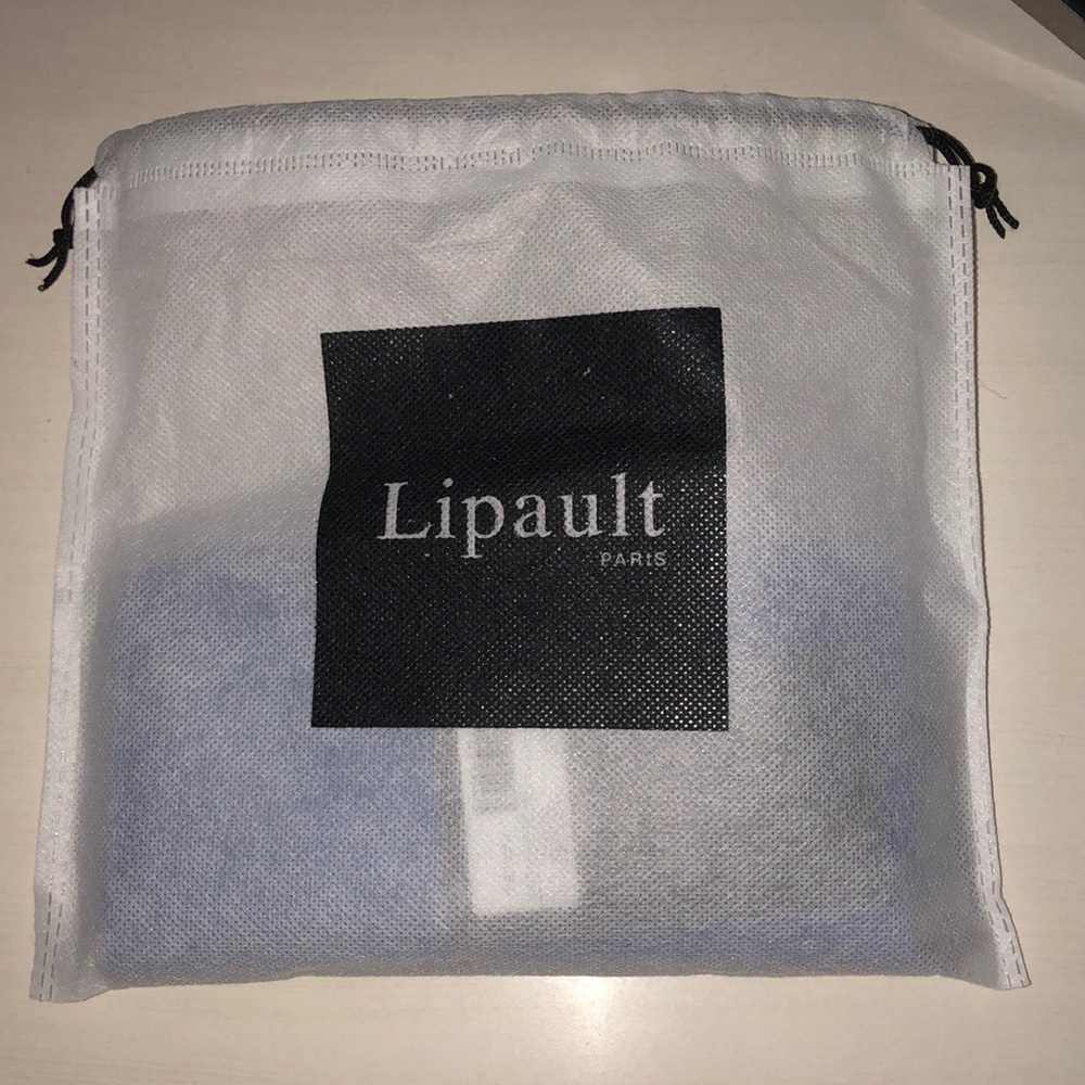 Lipault Wallet
